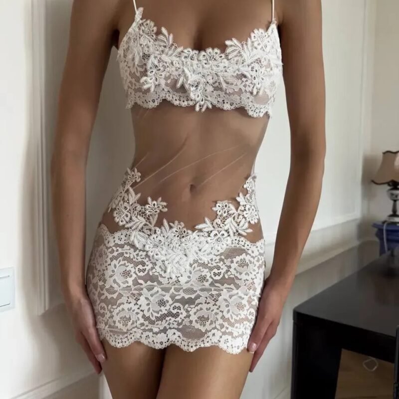 Bella Dress
