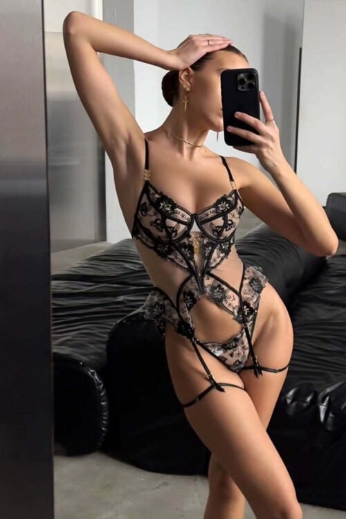 Coco Set