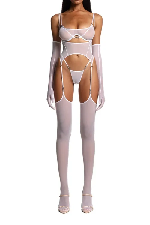 Lyla WHT Set